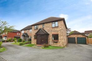 44, Beeleigh Link, Chelmer Village, Chelmsford CM2 6RG