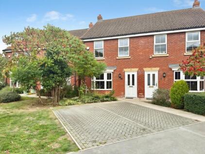 Mulberry Gardens, Goole, DN14