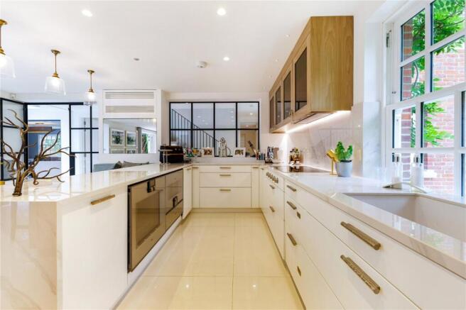 Kitchen Units