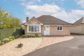 18, Laird's Drive, Clackmannan FK10 4EQ