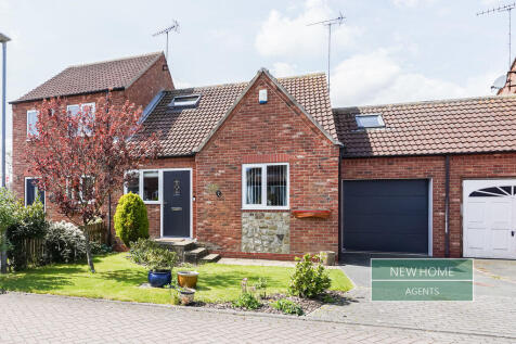 The Courtyard, Skipsea, Driffield, YO25 8SU