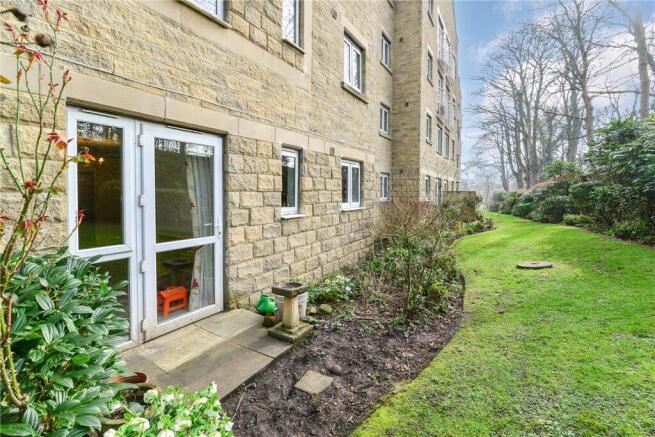 1 bed Apartment for sale Image 11