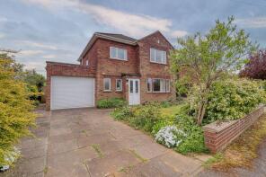 7, Clarendon Road, Scunthorpe DN17 1EP