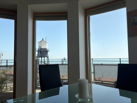 VIEW FROM YOUR TABLE