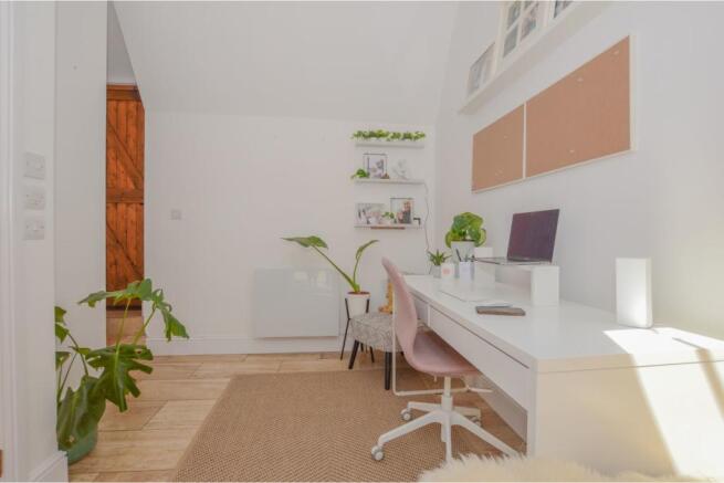 Home Office