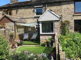 2, Hough Hole Cottages, Hough Hole, Macclesfield SK10 5UW