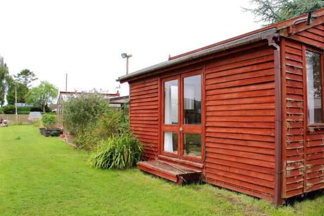 Cabin