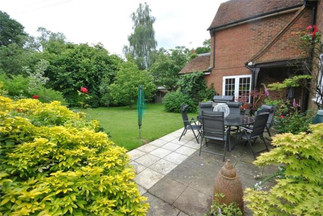 Garden 4