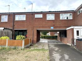 101, Waterloo Avenue, Fordbridge, Birmingham B37 6QE