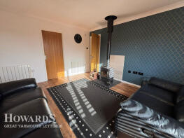 20, George Beck Road, Great Yarmouth NR29 4AY