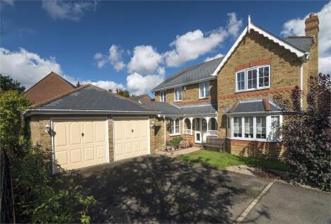 Cuckoo Way, Great Notley, Braintree
