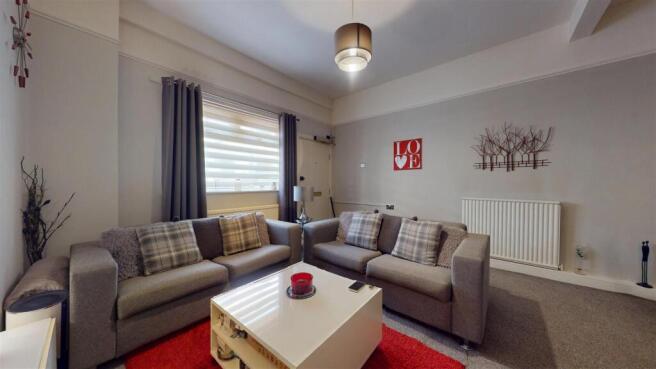 Ground Floor Living Room