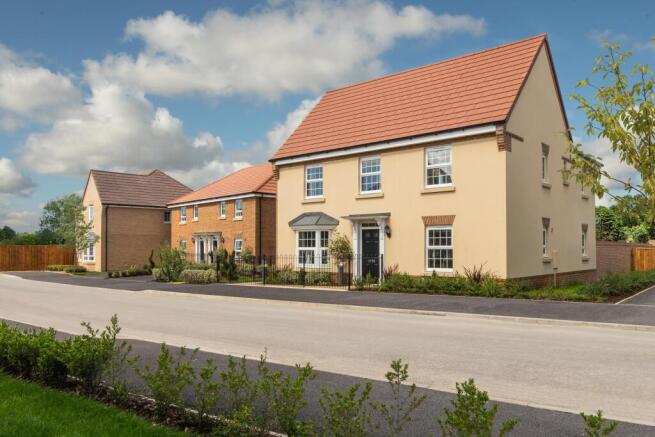 Babraham Road, Sawston, 
Cambridge, Cambridgeshire, CB22 3FP photo 4