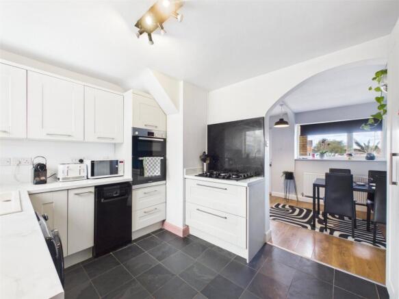 Kendal Green, Worcester, Worcestershire, WR4 photo 4