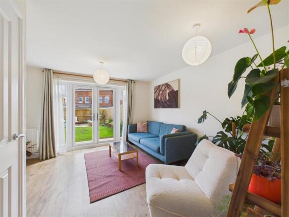 2 bed Semi-Detached for sale Image 7