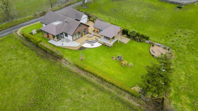 Aerial Aspect
