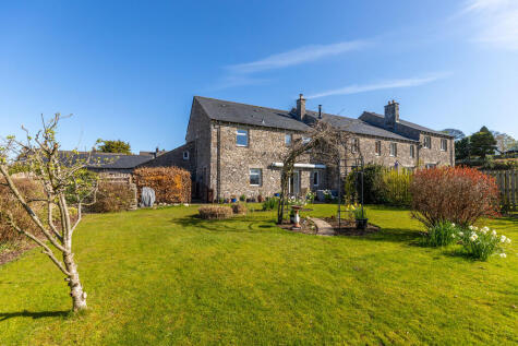 3 Dalton Lane, Burton-in-Kendal, LA6 1NG