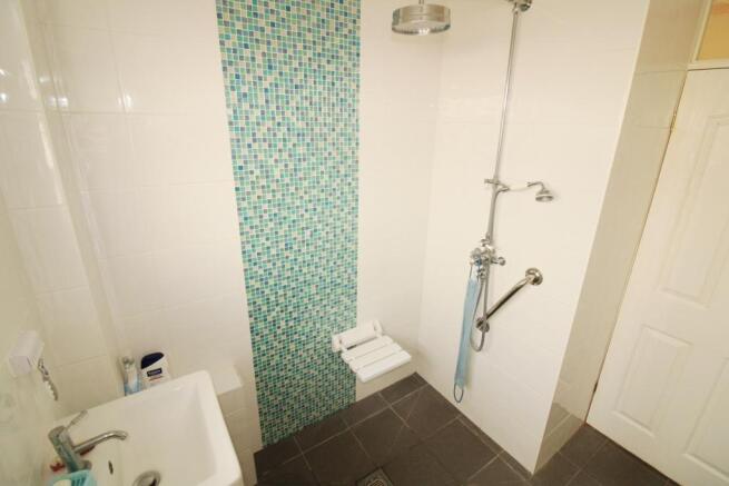 Wet Room