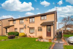 26, Polton Court, Bonnyrigg EH19 3HF