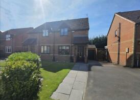 10, Rowan Grove, Cramlington NE23 6XT