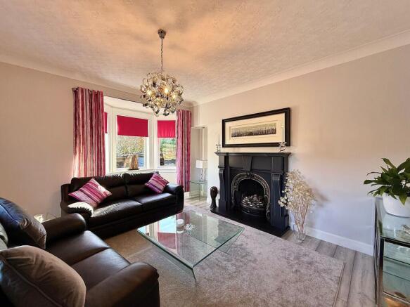 25, Barony Road, Auchinleck, KA18 photo 4