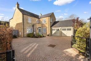 20, Cotswold Edge, Chipping Campden GL55 6TR