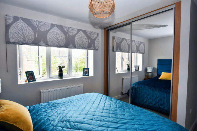 Bedroom 1b