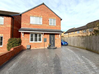 School Close, Wath-upon-Dearne, Rotherham, S63 7NY