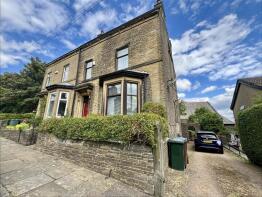 12, Ashfield Road, Thornton, Bradford BD13 3PN