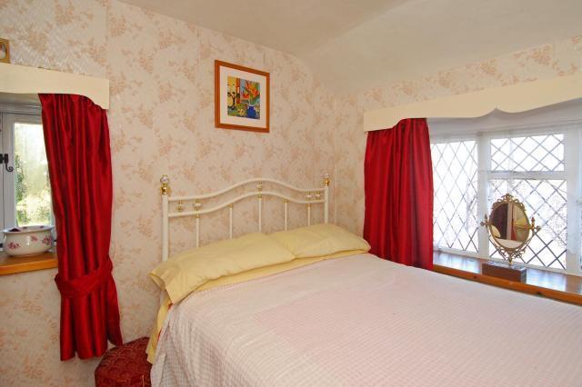 Main bedroom