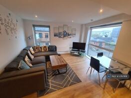 Apartment G03, Trinity One, East Street, Leeds LS9 8AE