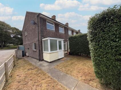 Rosevean Avenue, Camborne, TR14