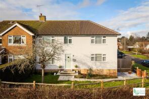 1, Romans Way, Pyrford, Woking GU22 8TP