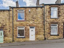 27, Steel Street, Consett DH8 5EF