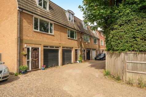 Ray Lodge Mews, Maidenhead