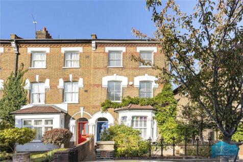Palace Road, Crouch End, N8
