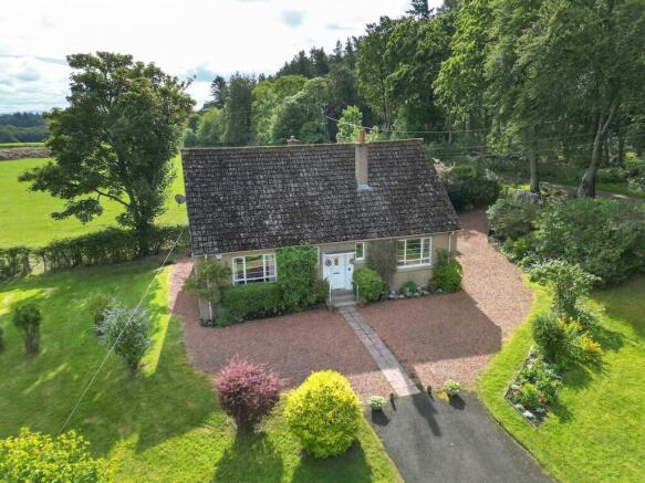 Whitegate House