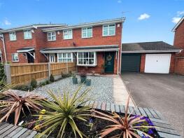 26, Bessancourt, Crewe CW4 7NB