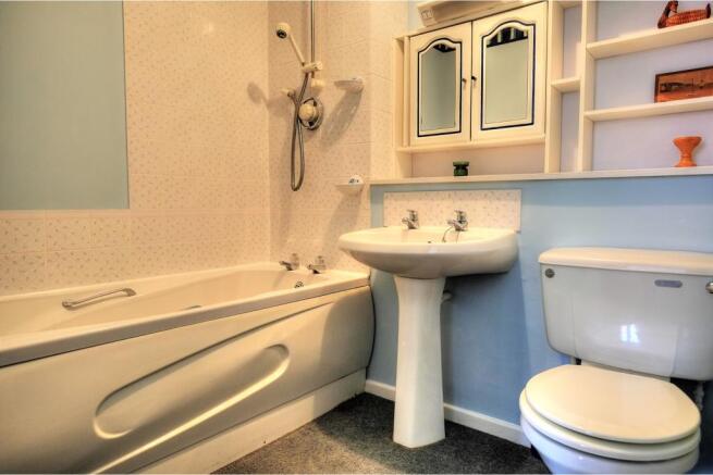 En-suite