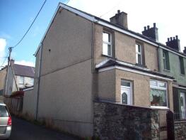 1 Cilgwyn, Tai Caradog, Caernarfon LL55 3HS