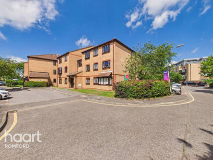 Marwell Close, Romford
