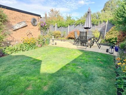 Pippins Road, Bredon, Tewkesbury, GL20