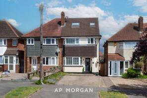 57, Barn Lane, Solihull B92 7ND