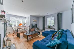 43, The Woodlands, Upper Norwood, London SE19 3EQ