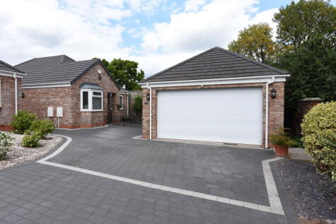 KINGSWINFORD, Cot Lane