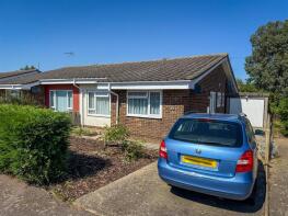 26, Hadleigh Road, Clacton On Sea CO16 8TN