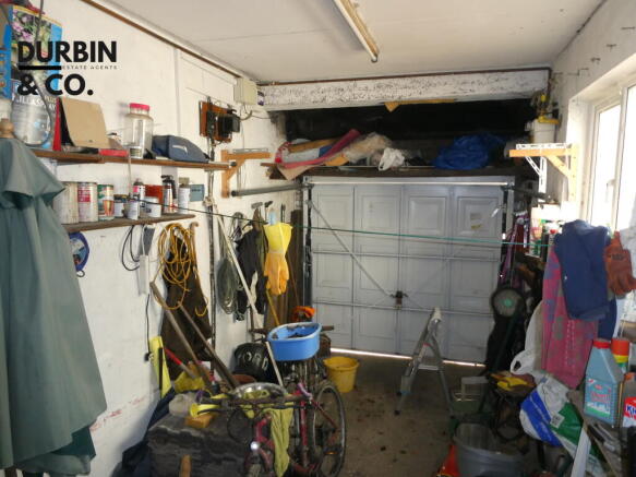 INTEGRAL GARAGE
