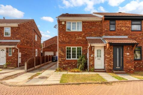Meadowgates, Bolton-upon-Dearne, Rotherham, S63