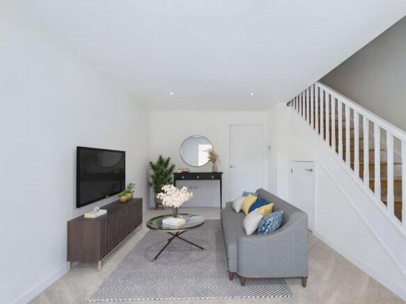 Aldersey Oaks Grove, Newton-by-Tattenhall, Tattenhall, Chester, CH3 photo 4