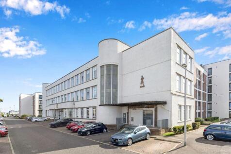 4/15 Arneil Place, Edinburgh, EH5 2GT